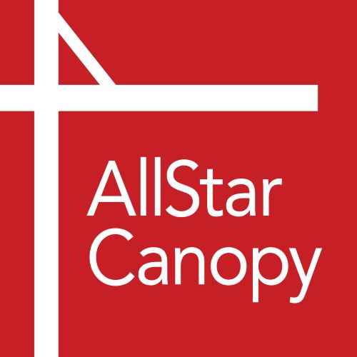AllStar Canopy logo