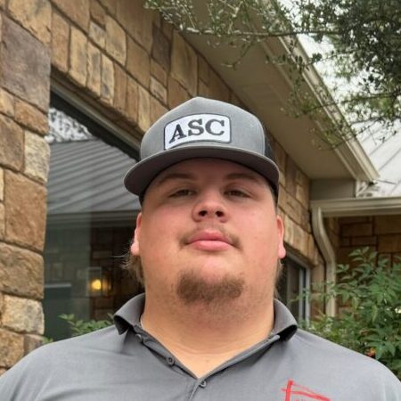 Caleb Coon Lead Estimator