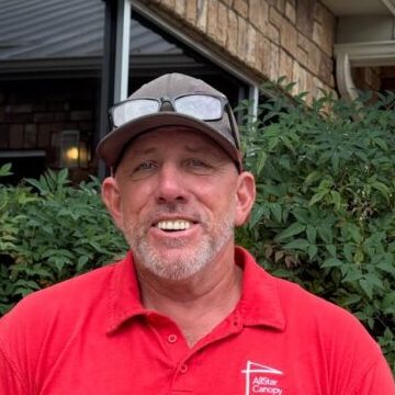 Chris Whittington Foreman