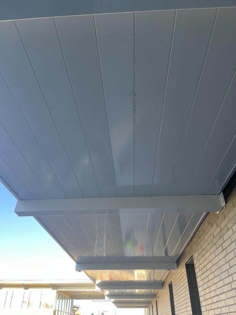 custom metal fabrication