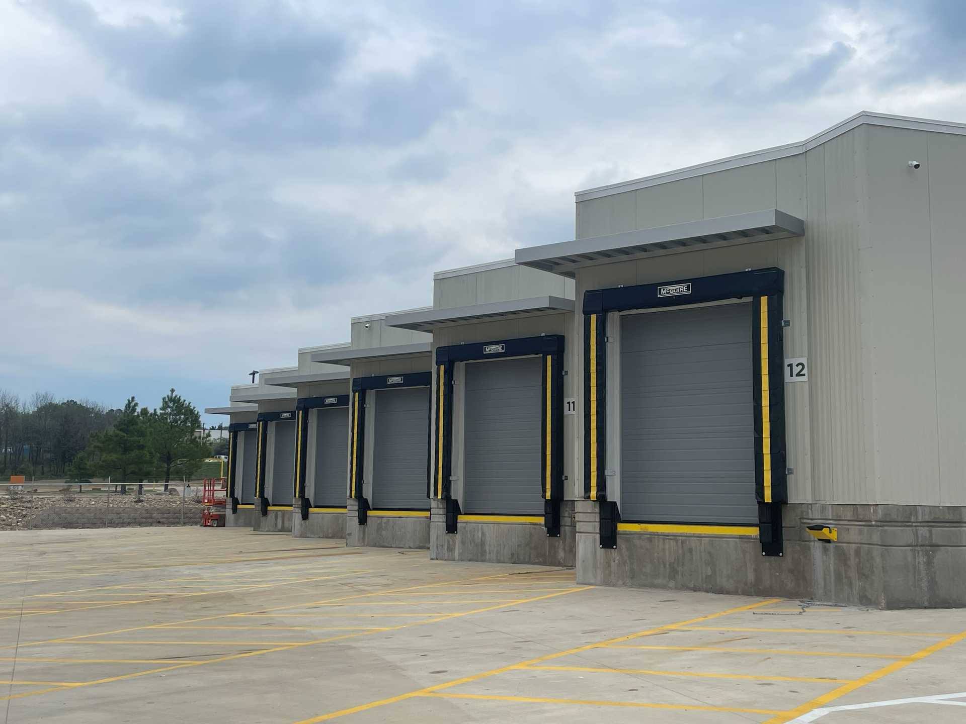 Spray Foam Insulation Application