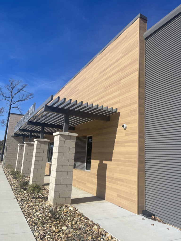 custom metal fabrication