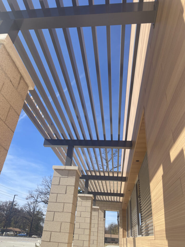 aluminum pergolas aluminum pergolas