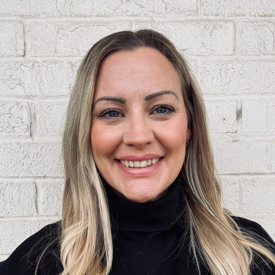 Tisha Davis Office Manager