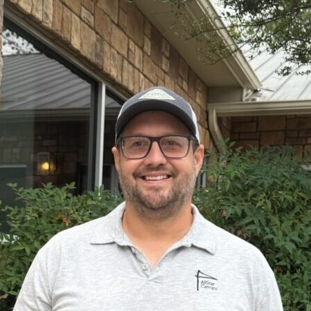 Travis Kraich Drafter