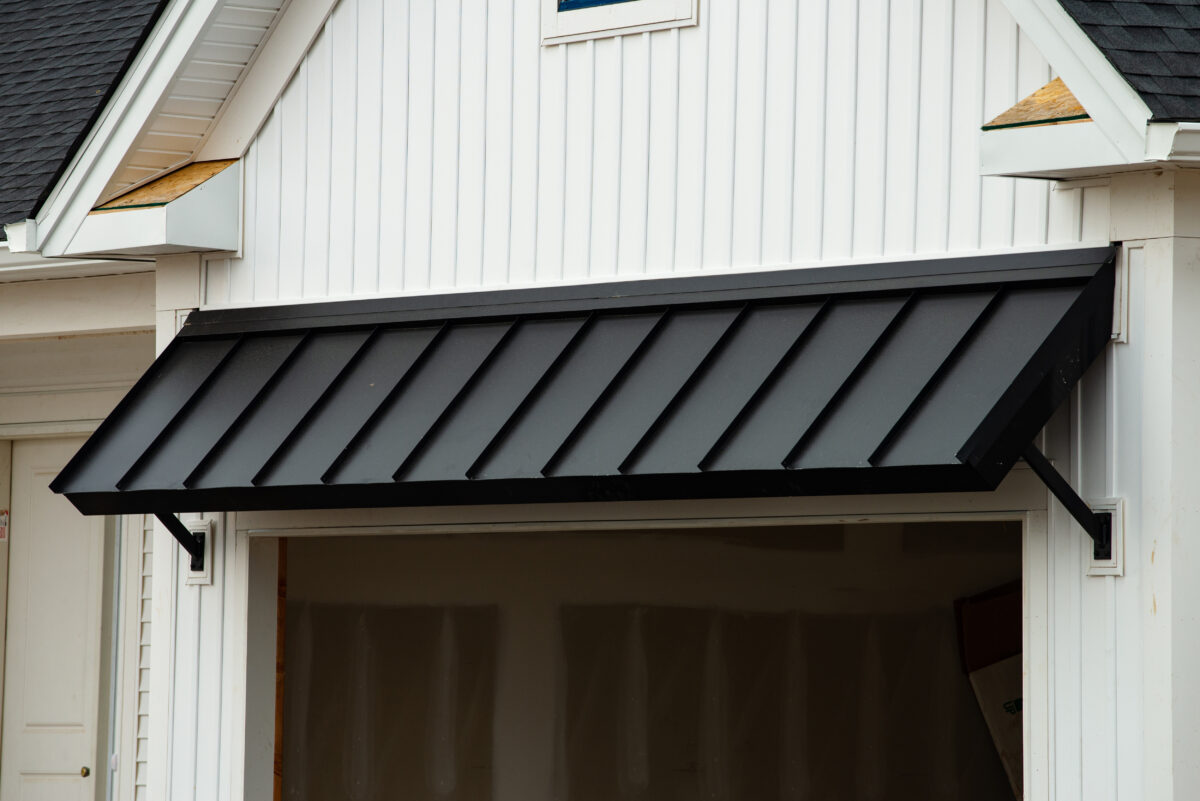 residential awnings