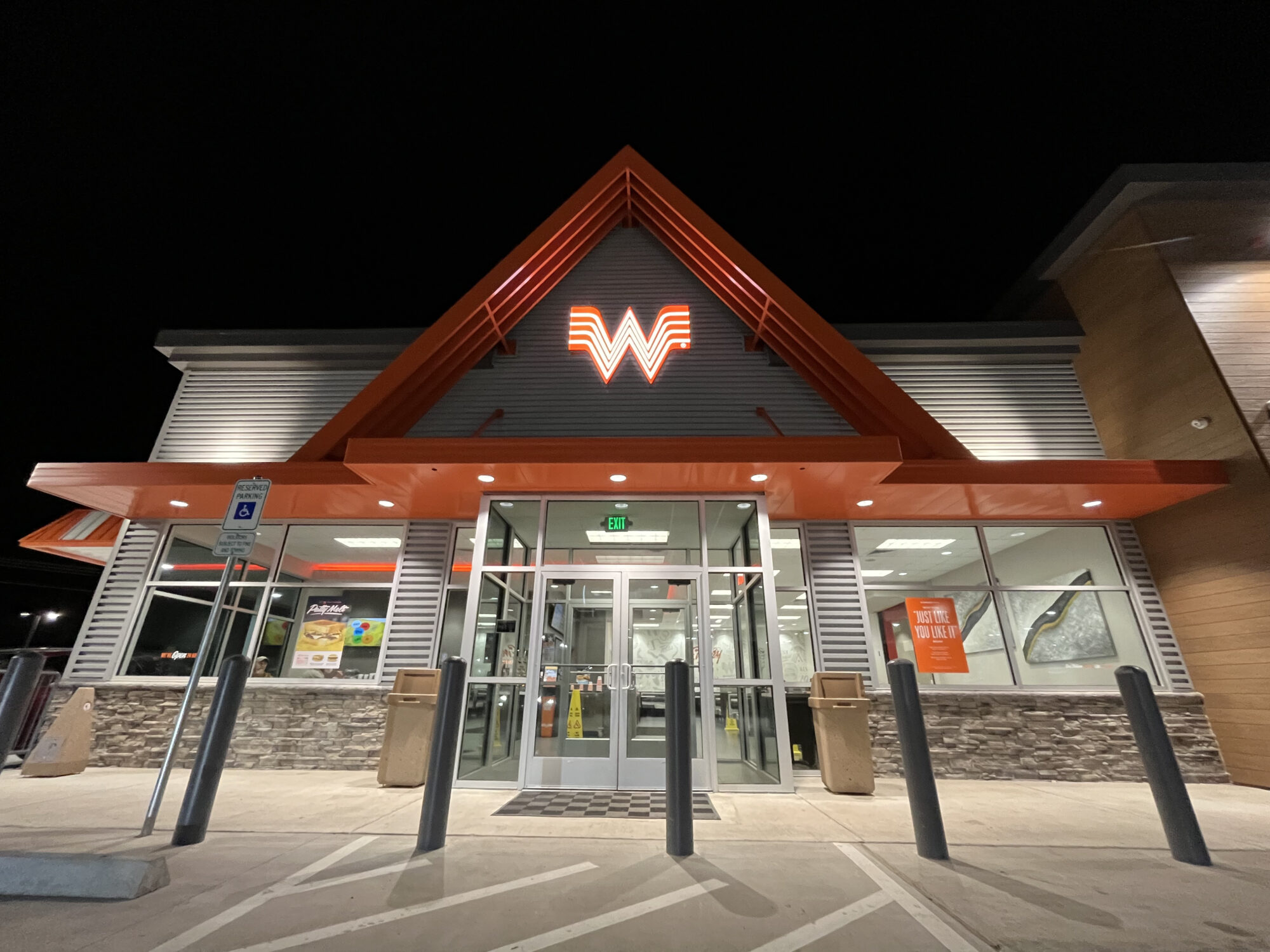 Commercial Canopies & Pergolas in Leander, TX